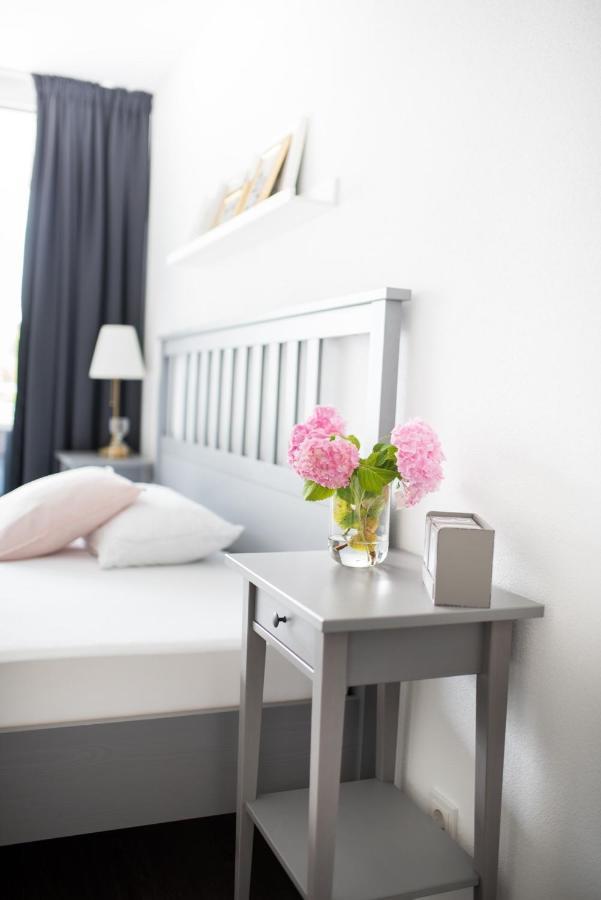 Keller Apartment L 10H Sulz am Neckar Luaran gambar
