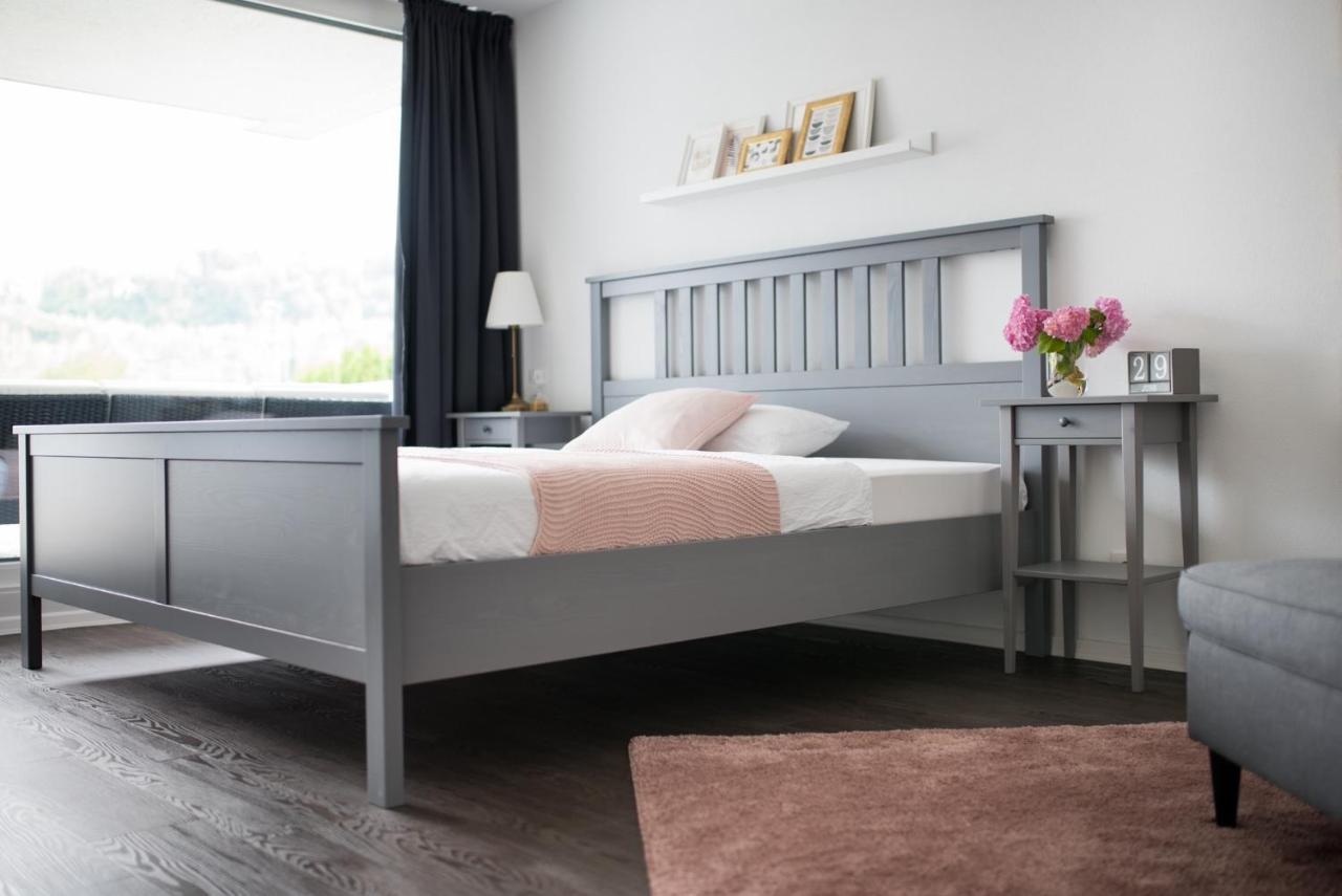 Keller Apartment L 10H Sulz am Neckar Luaran gambar